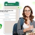 WhatsApp Chatbot For Education