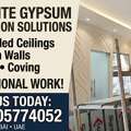 High Affordable Office Renovation Services Dubai