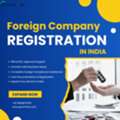 Foreign Subsidiary Company Registration In Delhi