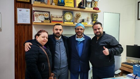 Dwarka, Health, Dr. Sumiet Snha - Best Neurosurgeon In Delhi