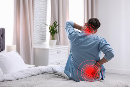 New York, Health, Sciatica Pain Relief & Treatment | Life Balance Wellness Center
