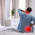 Sciatica Pain Relief & Treatment | Life Balance Wellness Center