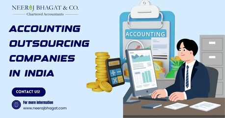 New Delhi, Business, Reliable Accounting Outsourcing Companies In India For Businesses