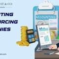 Reliable Accounting Outsourcing Companies In India For Businesses