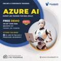 Azure AI Free Demo Class For Beginners And Experts