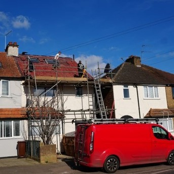 London, Construction, Need Lasting Roof Repairs Letchworth From Local Experts?