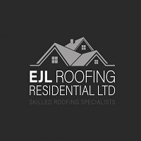 London, Business, EJL Roofing Residential Ltd