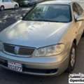 BHD 800,  NISSAN SUNNY,  2002,  Automatic,  500000 KM,  GOOD CONDITION