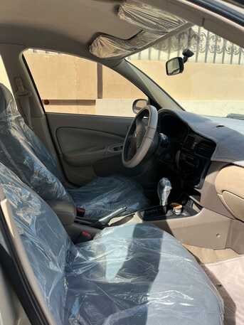 Riffa, Vehicles, Cars & Trucks , BHD 800,  NISSAN SUNNY,  2002,  Automatic,  500000 KM,  GOOD CONDITION