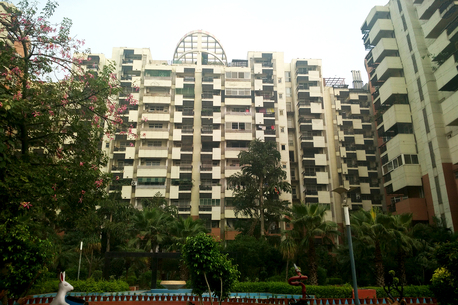 Gurgaon, Buildings, Sahara Grace On Sale Gurgaon | Premium Homes Available