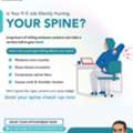 Spine Surgeon In Jaipur