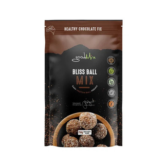 Sydney, Health & Beauty Items, AUD 29,  Goodmix Superfoods Bliss Ball Mix Easy Vegan Protein Ball Premix