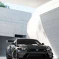 Ford Mustang GTD