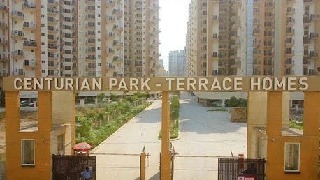 Greater Noida, Real Estate, Amrapali Centurion Park Techzone 4, Noida Extension | Are Large Township Projects Still Th