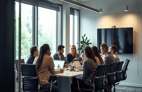 New York, Marketing, New Jersey Marketing Agency