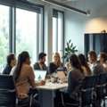 New Jersey Marketing Agency