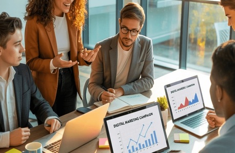 New York, Marketing, SEM Services For Lawyers