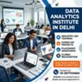 Data Analytics Institute In Delhi &ndash; Industry-Focused Training Program