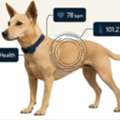 Smart Pet ID Tags For Dogs | TrackMyTail GPS Pet Tracking Device