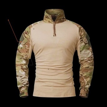 Mumbai, Clothing & Accessories, INR 3999,  Premium Tactical Shirt For Outdoor, Duty And Everyday Wear