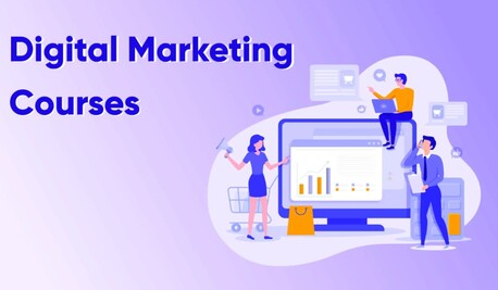 Lucknow, Education, Digital Marketing Course  In Lucknow