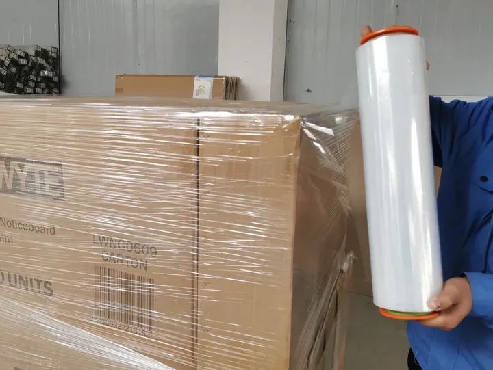 New York, Business, Stretch Film Distributors In Georgia By SecurePack Solutions - Hand & Machine Grade