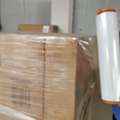 Stretch Film Distributors In Georgia By SecurePack Solutions - Hand & Machine Grade