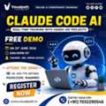 Claude Code AI Free Demo &ndash; Learn AI-Powered Coding