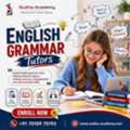 English Grammar Tutors In Trichy