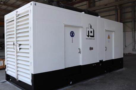 Dubai, Industrial Machinery, Leading Metal Cabinet Manufacturer In UAE &ndash; Custom Industrial Storage Solutions