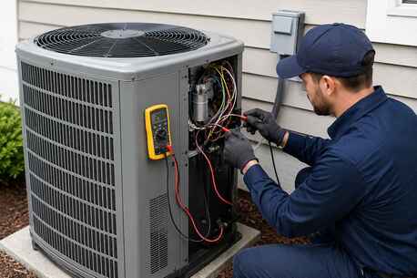 New York, Air Conditioning, Central Air Installation Hempstead NY | Hempstead HVAC