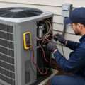 Central Air Installation Hempstead NY | Hempstead HVAC