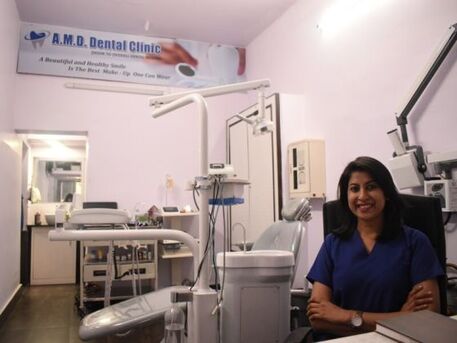 Jaipur, Health & Beauty Items, INR 11000,  AMD Dental Clinic &ndash; Best Dental Clinic In Jaipur