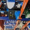 SAR 1, Hardware, Electrical & Plumbing Supplies