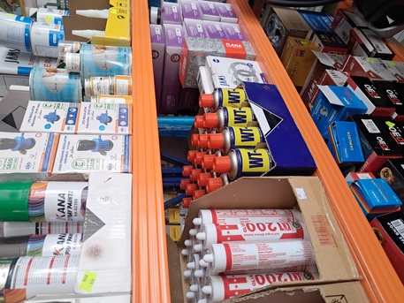 Khobar, Electrical & Plumbing, SAR 1,  Hardware, Electrical & Plumbing Supplies