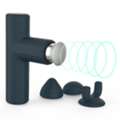 INR 4449,  Deep Tissue Massage Gun For Pain Relief