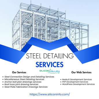 New York, Construction, Expert Steel Detailing Services  In The USA For AEC Professionals