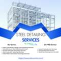 Expert Steel Detailing Services  In The USA For AEC Professionals