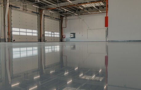 New York, Business, Buckeye Epoxy Flooring Pros