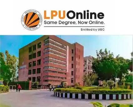 Punjab, Lessons Offered, LPU Distance MSc IT | Master Of Science In IT Online