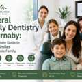 Comprehensive General Dentistry Services