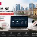 Carmine Communications LLP - A PR Agency In Mumbai