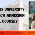 Galgotias University Online MCA Admission Process, Courses
