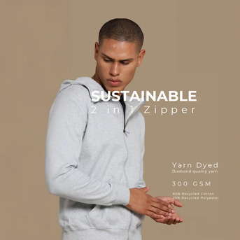 Bangalore, Collectibles, INR 1,  Hoodie 2 In 1 Zipper