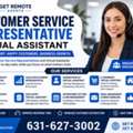 Customer Service Representative Virtual Assistant &ndash; Hire Skilled Remote Support Today