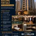 54 APARTMENTS HOTEL | RUNNING BUSINESS | INCOME FROM DAY ONE | PRIME EXHIBITION ROAD
