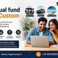 Mutual Fund For Custom Investment Goals | Smart & Personalized Planning With Ring Money