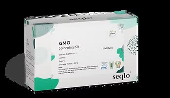 New Delhi, Food, GMO Test Kit For GMO Screening | GMO Test Kit By Seqlo