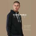 INR 945,  Sustainable Hoodie