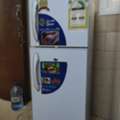 SAR 600,  REFRIGERATOR AND TWO STEEL BED WITH MATTRESS FOR SELL